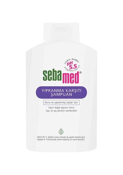 Sebamed Şampuan Repair Şampuan 400ml