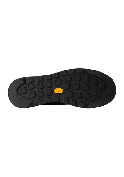The North Face Clyffe Unisex Outdoor Ayakkabı-34591 Siyah