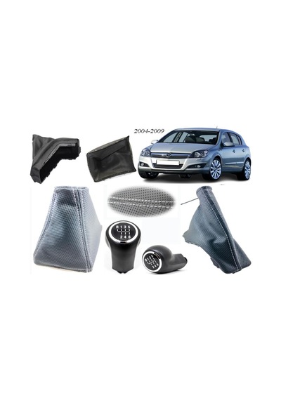 Opel Astra H Vites Körügü + El Freni Körügü + Vites Topuzu 6 Iler 512367910 Opel Astra H Vites Körügü + El Freni Körügü + Vites Topuzu 6 Iler 512367910