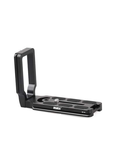 Lexroo Arca-swiss Standardı İçin L Şekli Quick Release Plate Standart