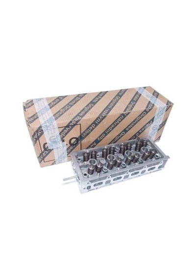 Opar 73504492 Silindir Kapağı Fiat 500 Linea Egea Doblo 1.4 16v