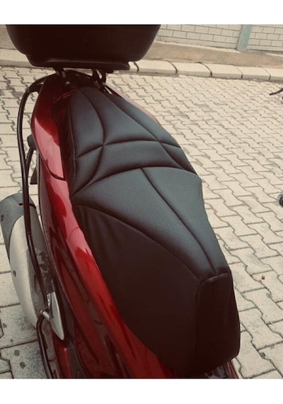 Pcx Konfo"pcx Uyumlu Konfor Sele: Sürüş Keyfinizi Üst Seviyeye Taşıyın "r Sele