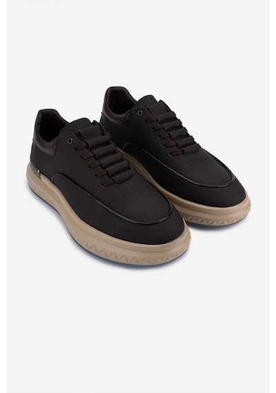 Valmenti Erkek Hakiki Deri Kahverengi Sneakers & Spor Ayakkabı 1093 3455 Erk Ayk Y26 Kahve Mt Valmenti Erkek Hakiki Deri Kahverengi Sneakers & Spor Ayakkabı 1093 3455 Erk Ayk Y26 Kahve Mt