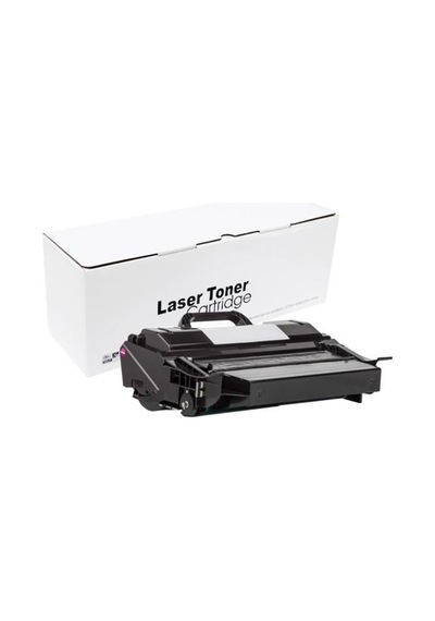 Lexmark T650H11E 25.000 Sayfa Uyumlu Toner- T656 - T656Dne