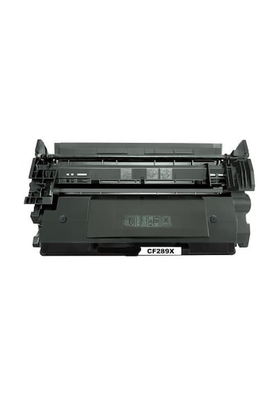 Hp Cf289X/Crg056 Chıpsiz Uyumlu Toner 10.000Syf