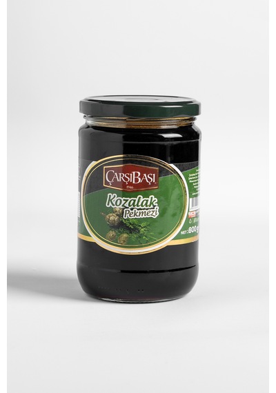 Kozalak Pekmezi 800 Gram