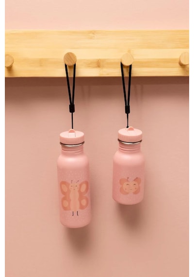 Trixie Mrs.butterfly 500 Ml - Su Şişesi Karışık