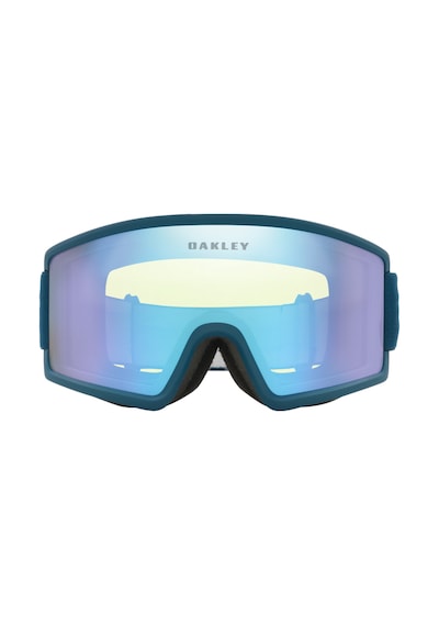 Oo 7121 712110 Oakley Goggles Target Lıne M Kayak / Snowboard Kar Gözlüğü Siyah