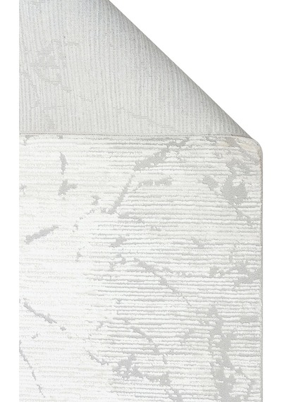 Eko Halı Lagos Lgs 20 Cream Grey Xw Modern Halı Krem Gri