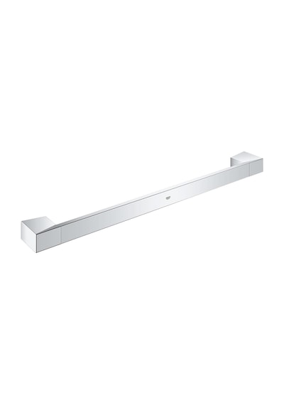 Grohe Selection Cube Tutamak/Havluluk 40807000 Krom