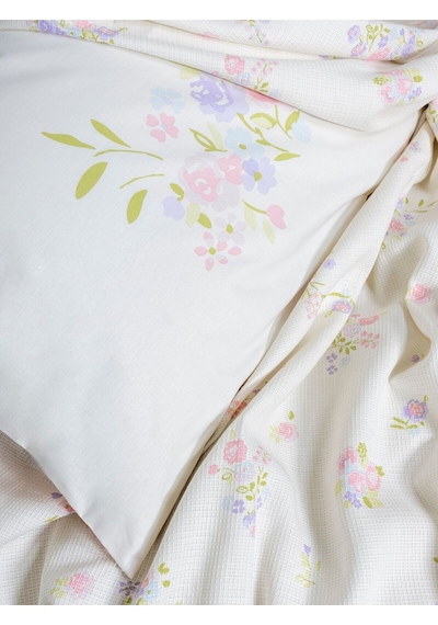 Cotton Box Cb Estıva Petal Ck Pıke Takımı Pembe Pembe