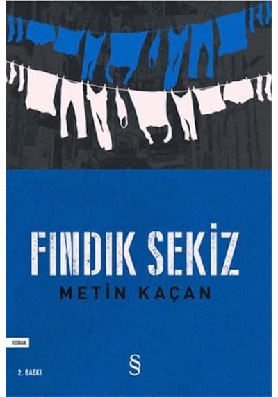 Fındık Sekiz - 57858324545631799215506