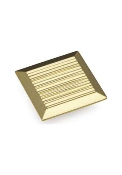 System Düğme Mobilya Kulbu Gold Renk 16mm Kulp Sy9032 0016 Gl Çok Renkli