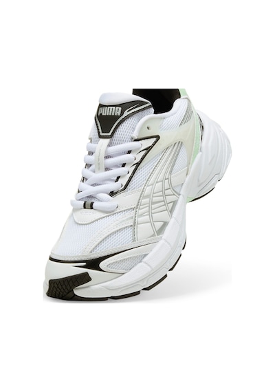 Puma Velophasis Always On Spor Ayakkabı 395908 06 Beyaz