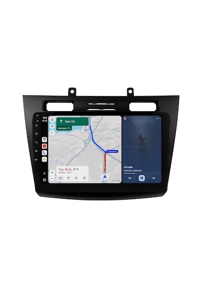 Ford Connect Android Multimedya Sistemi 2010-2013 Crv4846xp 9"