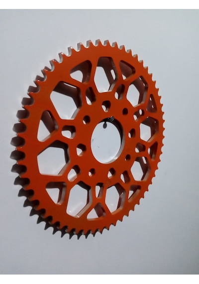 Xtreme Max 150 200 Arka Dişli 62T