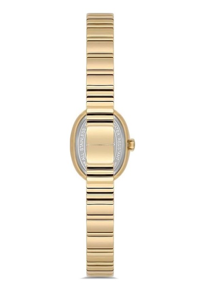 Momentus Classy Cw326g-15sg Kadın Kol Saati Çok Renkli