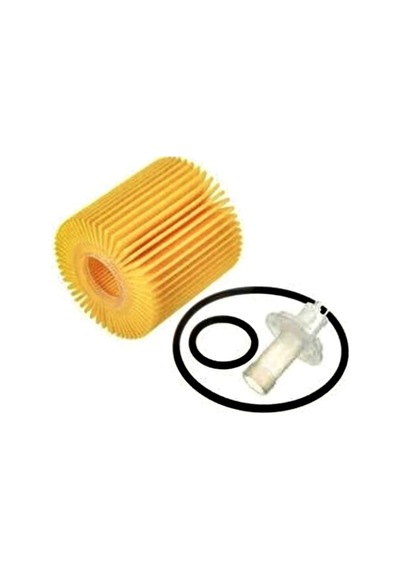 Bosch  Toyota Corolla 1.4 D4D 2010-2016 Yag Filtresi 415231110 482590193