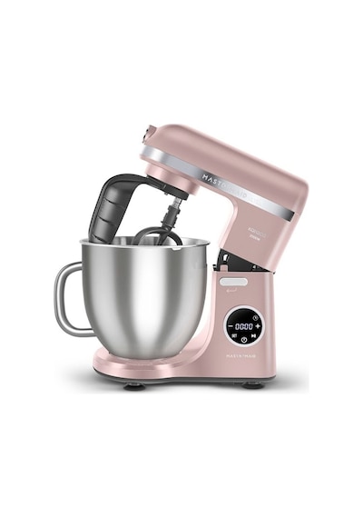 Karaca Mastermaid Chef Ultra D2000 W Dijital Ekranlı Hamur Yoğurma Makinesi