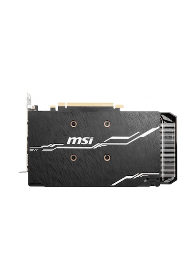 MSI NVIDIA GeForce RTX 2060 Ventus GP OC 6 GB GDDR6 192 Bit Ekran Kartı