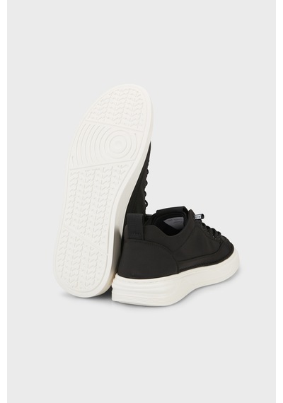 Marcomen 23506 Erkek Lastikli Paraşüt Kumaş Sneaker Ayakkabı Küçük Kalıp Bir Numara Büyük Tercih Ediniz Siyah Marcomen 23506 Erkek Lastikli Paraşüt Kumaş Sneaker Ayakkabı Küçük Kalıp Bir Numara Büyük Tercih Ediniz Siyah