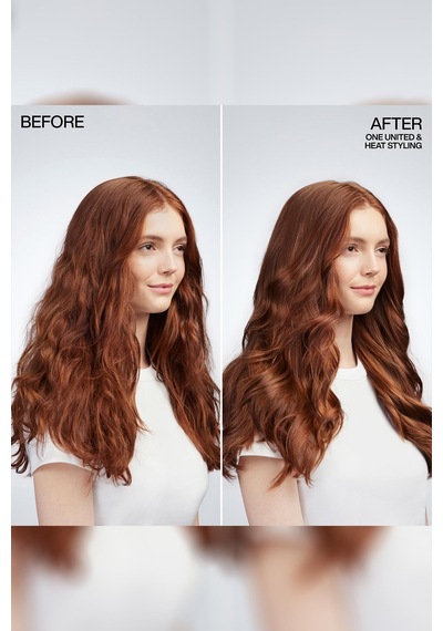 Redken One United 25 Etki Bir Arada Durulanmayan Saç Bakım Spreyi 150ml