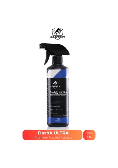 Torpido Parlatıco & Koruyucu 410 Ml