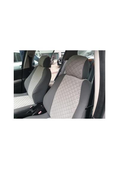 Peugeot 307 Araca Özel Oto Koltuk Kılıfı (337803242)