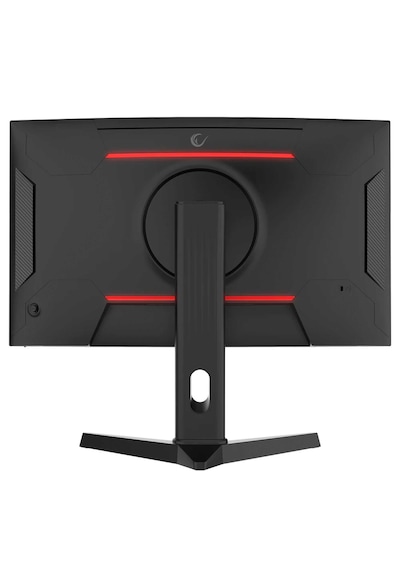 Rampage Dr27c300 2f7" 1ms 300hz Fullhd Rgb Pivot Hdr Siyah Oyuncu Monitör