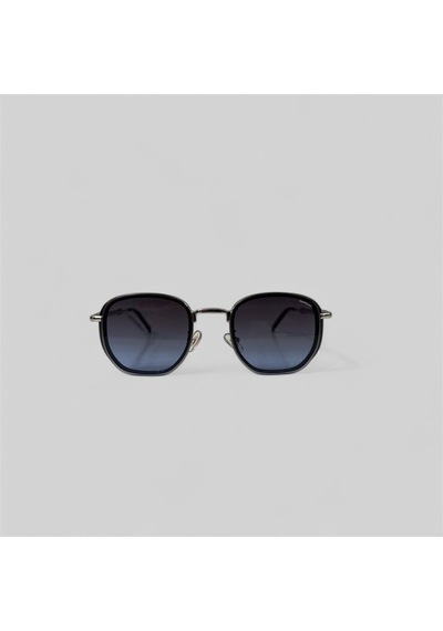 Montblack 2a495 52 19 149 C3 Gümüş Erkek Güneş Gözlüğü