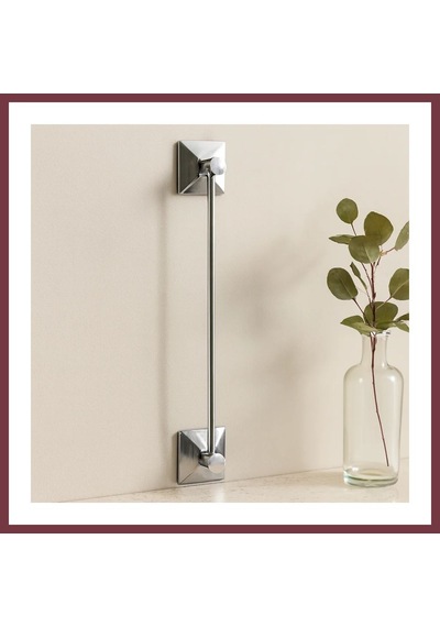 Storeşahin Uzun Metal Yapışkanlı Havluluk Shn0720