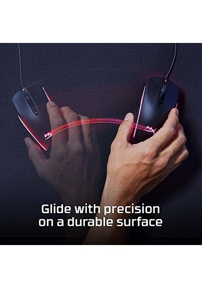 Hyperx Pulsefire Mat Gaming Mousepad L