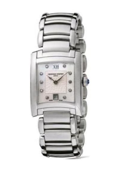 Frederique Constant Fc220whd2ec6b Kadın Kol Saati