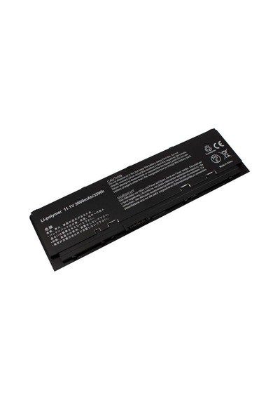 Dell Hj8kp Notebook Bataryası Pili - 3 Cell