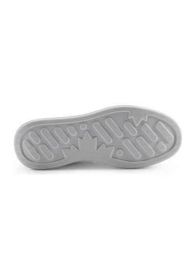 Lumberjack Fıt 5fx Siyah Kadın Sneaker 000000000101932163 Siyah