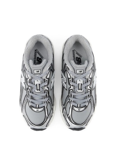New Balance P7407ze Nb Lıfestyle Bej Çocuk Sneaker