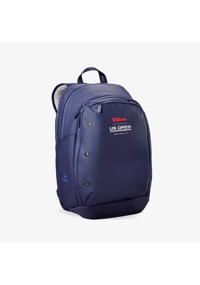 Wilson Us Open 2025 Tour Backpack Laci Tenis Sırt Çantası Wr8046001001