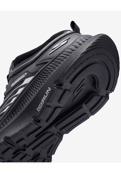 Skechers Go Run Consistent 2.0 - 100% Waterproof Erkek Siyah Koşu Ayakkabısı 220871 Bbk Siyah Skechers Go Run Consistent 2.0 - 100% Waterproof Erkek Siyah Koşu Ayakkabısı 220871 Bbk Siyah