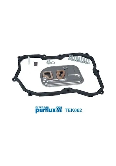 Vw Passat B6 Sanziman Filtresi 2.0 Tdi 2005-2010 Purflux Tek062
