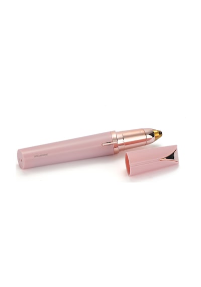 Polosmart PSC22 Pilli Led Işıklı Kaş Düzeltme Cihazı Pembe