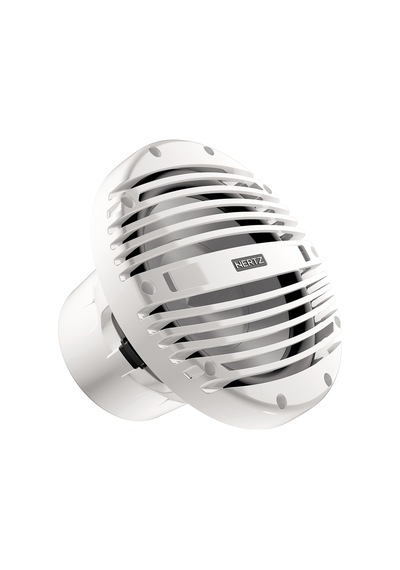 Öztürk Elektronik-hertz Hms 10 B Subwoofer Marine