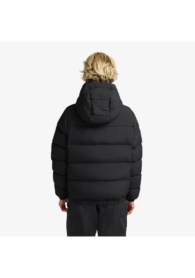 Jack Wolfskin Frozen Palace Kadın Siyah Ceket A65097 Çok Renkli