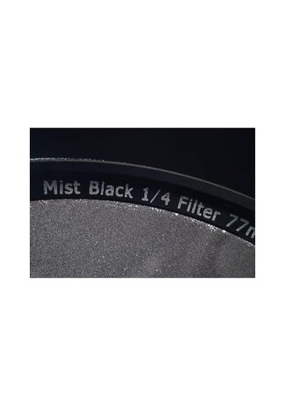 Haida Nanopro Mist Siyah Filtre 1/4-43mm