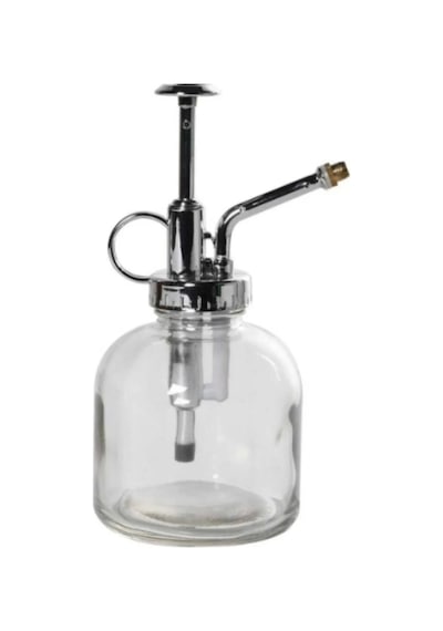 Mien Men5020 Cam Sıvı Sabunluk Şişe 250 Ml