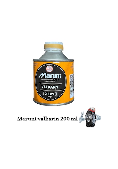 Valkarin Yama İlacı Turuncu 200 Cc