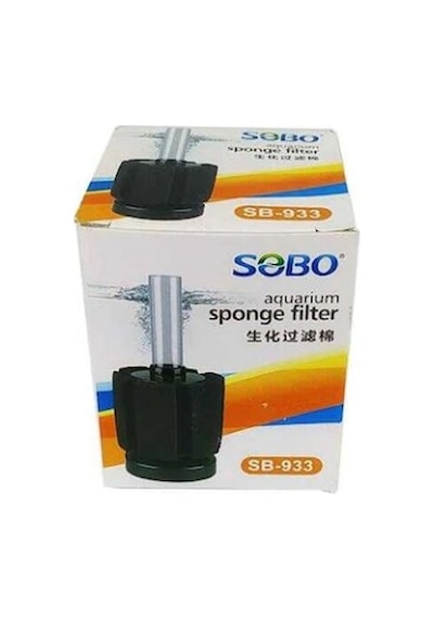 Sobo Sb-933 Pipo Filtre