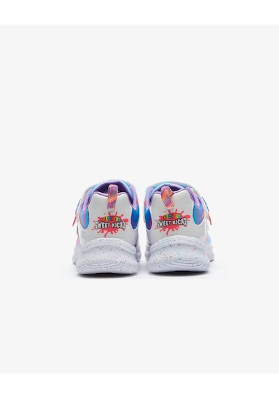 Skechers Jumpsters Sweet Kıcks Kız Çocuk Ayakkabı 302215l-wmlt Çok Renkli