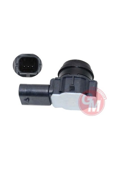 GUA 41859 Ön Arka Park Sensörü Megane IV CLIO IV Kadjar-Captur-Espace IV Ürün