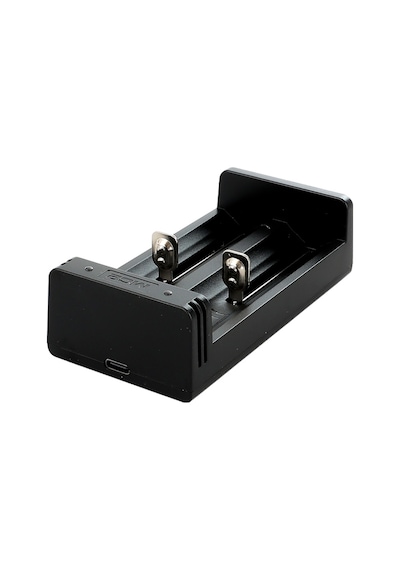 Xtar Mc2 - Taşınabilir Li-ion Pil Şarj Cihazı - 1.0a 2li