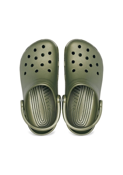 Crocs Classic Erkek Yeşil Classic Sandalet Yeşil Army Green Yeşil Crocs Classic Erkek Yeşil Classic Sandalet Yeşil Army Green Yeşil